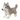 Shadow White Wolf