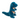 Kennie Blue T-Rex