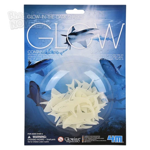Glow Sharks