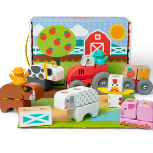 Blockables Farm
