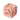 Peachy Chew Cube