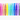 Shimmer Gel Crayons