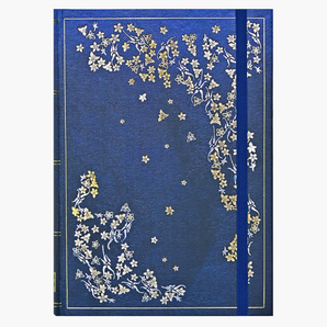 Gilded Branch Journal