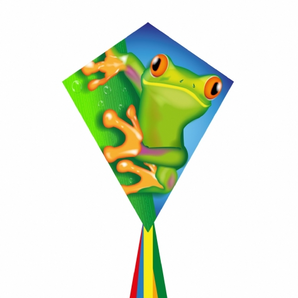 Eddy Froggy Kite
