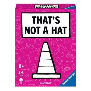 That's Not a Hat