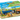 Harvester Tractor