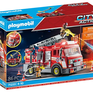 Fire Truck