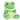 Frog Palm Pal