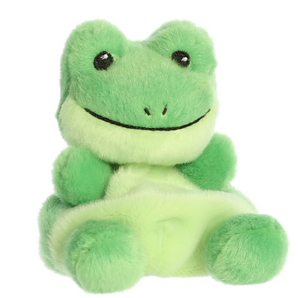 Frog Palm Pal