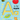 A is for Apple
