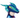 Azure Dragon Cape