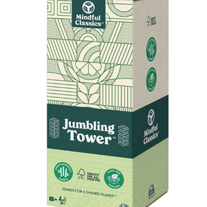 Eco Jumbling Tower
