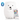 Bluetooth Bear Night Light