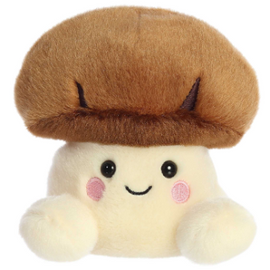 Umami Brown Mushroom Palm Pal