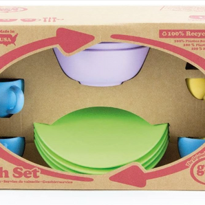 Dish Set