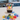 Multi-Colored Birthday Candles