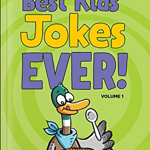 Best Kids' Jokes Ever