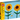 LEGO Sunflowers
