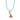 Woodland Fox Necklace
