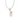 Woodland Fawn Necklace