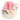 Pastel Rainbow Purse & Cat
