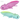 Axolotl Flingers