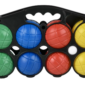Bocce Ball