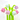 Lily of the Valley Gel Pen