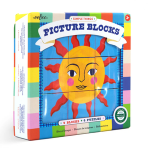 Picture Blocks