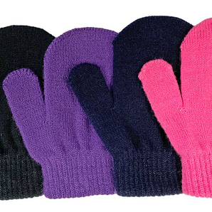 Toddler Magic Mittens