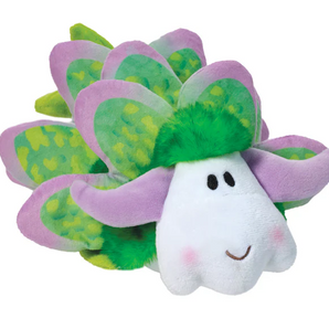 Emily Leaf Sheep