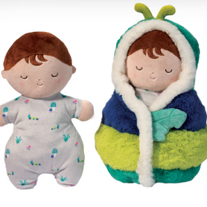 Baby Caterpillar Hug