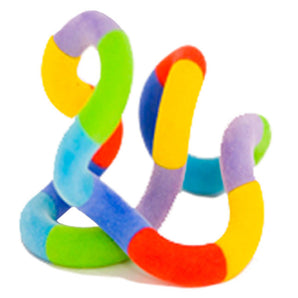 Fuzzies Tangle
