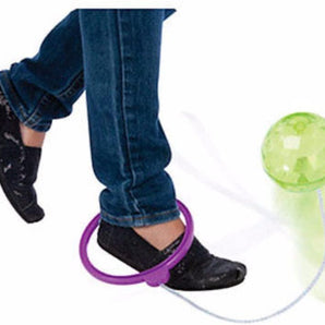 Flashing Skip Ball