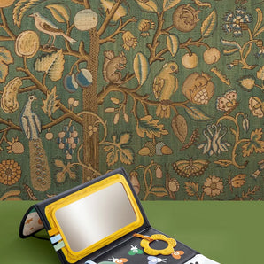Tree Of Life Play Mat