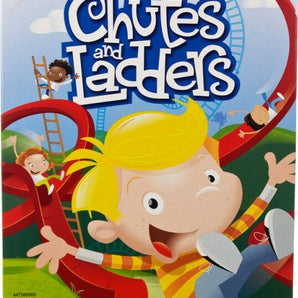 Chutes and Ladders