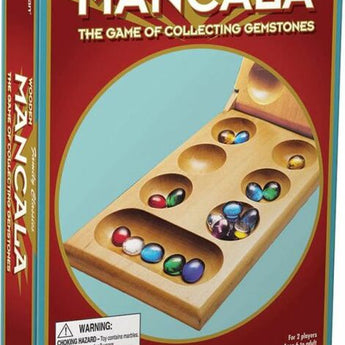 Mancala (Folding Set)