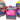 Giant Foam D20 (assorted)