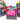 Giant Foam D20 (assorted)
