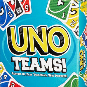 UNO Teams