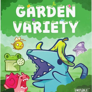 Garden Variety