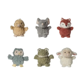Again Friends Rattle Assorted