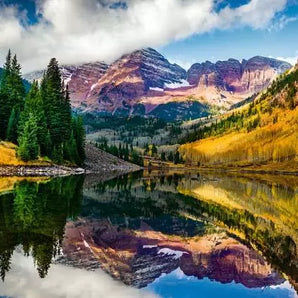 Aspen Colorado 1000