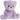 Lavender Gelato Bear