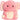 Ari Axolotl Rolly Pet