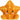 Aurora Palm Pals™ - 5" Treasure Starfish™