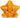 Aurora Palm Pals™ - 5" Treasure Starfish™