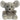 Aurora Palm Pals™ - 5" Chatty Mouse™