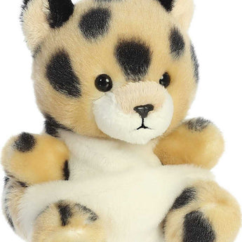 Palm Pals - 5" Chutney Cheetah