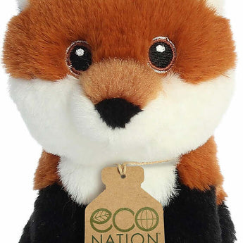 Aurora Eco Nation™ - 5" Mini Fox